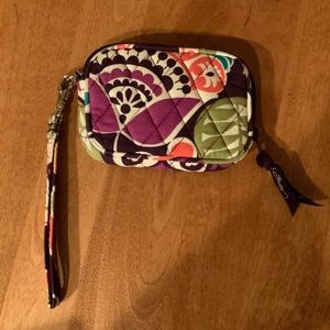 Vera Bradley tech case